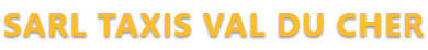 Taxis Val Du Cher Logo