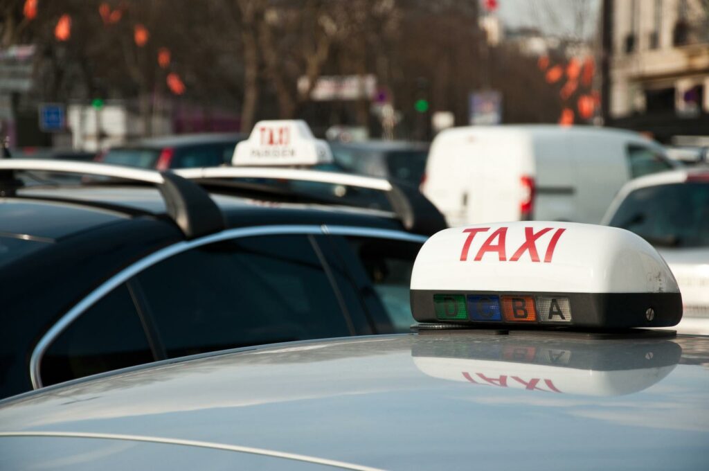Taxis Val Du Cher Taxi Conventionne Chissay En Touraine Photo 1